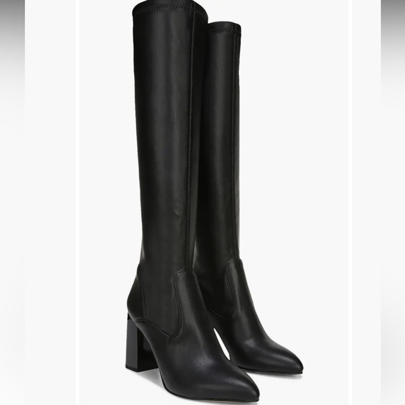 Katherine Knee High Boot - Picture 1 of 12